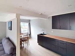 6 Person Holiday Home in Svelgen-by Traum