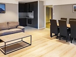 6 Person Holiday Home in Svelgen-by Traum