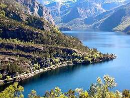 6 Person Holiday Home in Svelgen-by Traum