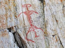 6 Person Holiday Home in Svelgen-by Traum