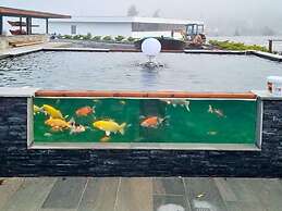 6 Person Holiday Home in Svelgen-by Traum