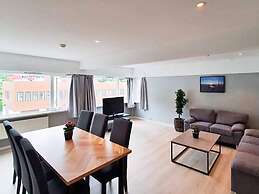 6 Person Holiday Home in Svelgen-by Traum