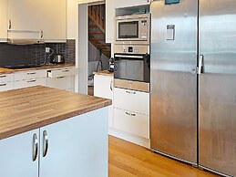 6 Person Holiday Home in Bjorklinge-by Traum