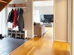 6 Person Holiday Home in Bjorklinge-by Traum