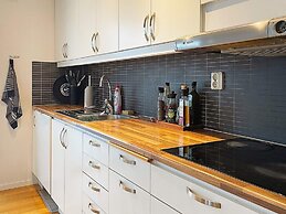 6 Person Holiday Home in Bjorklinge-by Traum