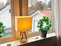 6 Person Holiday Home in Bjorklinge-by Traum