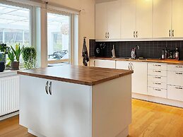 6 Person Holiday Home in Bjorklinge-by Traum