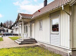 6 Person Holiday Home in Bjorklinge