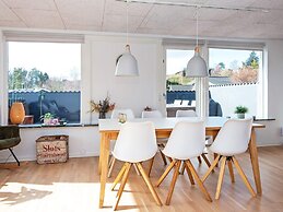 7 Person Holiday Home in Ebeltoft