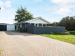 7 Person Holiday Home in Ebeltoft