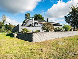7 Person Holiday Home in Ebeltoft