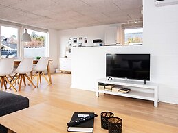 7 Person Holiday Home in Ebeltoft