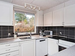 7 Person Holiday Home in Ebeltoft