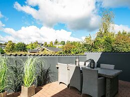 7 Person Holiday Home in Ebeltoft