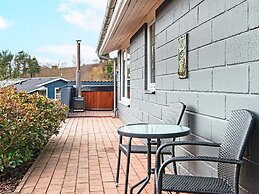 7 Person Holiday Home in Ebeltoft