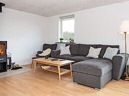 7 Person Holiday Home in Ebeltoft