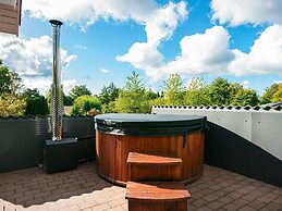 7 Person Holiday Home in Ebeltoft