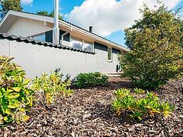 7 Person Holiday Home in Ebeltoft