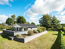 7 Person Holiday Home in Ebeltoft