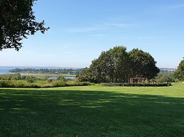 7 Person Holiday Home in Ebeltoft