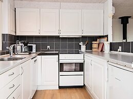 7 Person Holiday Home in Ebeltoft