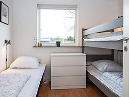 7 Person Holiday Home in Ebeltoft