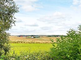 4 Person Holiday Home in Ystad