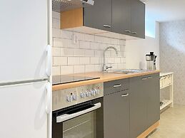 4 Person Holiday Home in Ystad