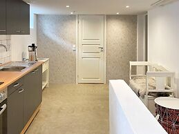 4 Person Holiday Home in Ystad