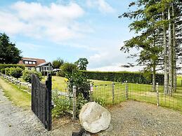 4 Person Holiday Home in Ystad-by Traum