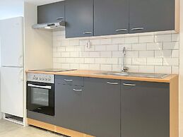 4 Person Holiday Home in Ystad-by Traum