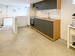 4 Person Holiday Home in Ystad-by Traum