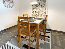 4 Person Holiday Home in Ystad-by Traum