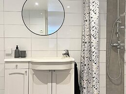 4 Person Holiday Home in Ystad-by Traum