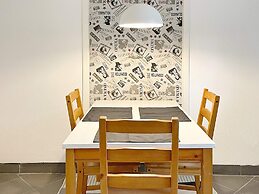 4 Person Holiday Home in Ystad-by Traum