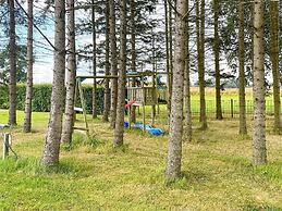 4 Person Holiday Home in Ystad-by Traum