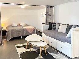 4 Person Holiday Home in Ystad-by Traum