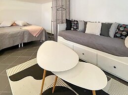 4 Person Holiday Home in Ystad-by Traum