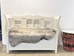 4 Person Holiday Home in Ystad-by Traum