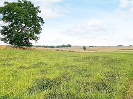 4 Person Holiday Home in Ystad-by Traum