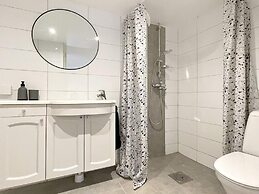 4 Person Holiday Home in Ystad-by Traum