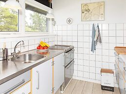 6 Person Holiday Home in Bindslev