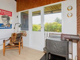 6 Person Holiday Home in Bindslev