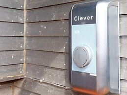 6 Person Holiday Home in Bindslev