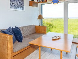 6 Person Holiday Home in Bindslev