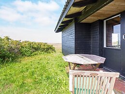 6 Person Holiday Home in Bindslev