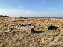 6 Person Holiday Home in Bindslev