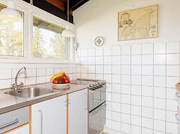 6 Person Holiday Home in Bindslev