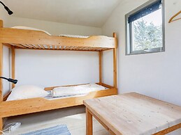6 Person Holiday Home in Bindslev
