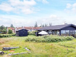 6 Person Holiday Home in Bindslev